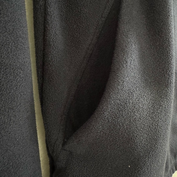 Warm Fleece ¼ Zip Jacket - Picture 5 of 5